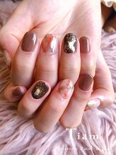 ティアム マタニティペイント アンド ネイル(Tiam Maternity Paint&Nail)/おためしTiam★ご新規様￥5500
