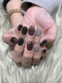 持ち込みデザイン