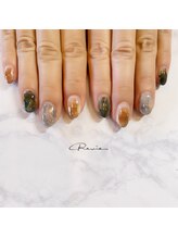 レヴィー(Revie)/Ｎａｉｌ