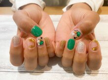 ネイルアルケー(Nail ARCHE)/