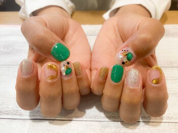 ネイルアルケー(Nail ARCHE)/
