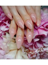 アイネイル(iNAIL)/
