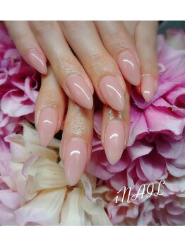 アイネイル(iNAIL)/