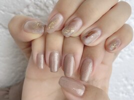 ちぐはぐネイル【池袋】