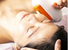 マリ美容鍼灸(mari美容鍼灸)/しみ・シワ・たるみケアメニュー