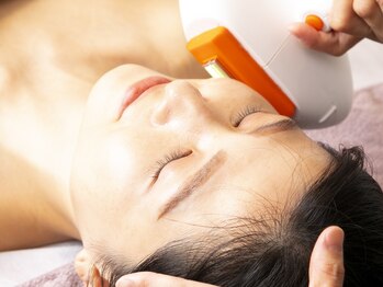 マリ美容鍼灸(mari美容鍼灸)/しみ・シワ・たるみケアメニュー