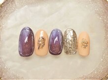 ジョリ ネイルズ(Jolie nails)/