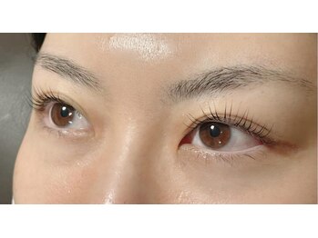 ナチュレ 新松戸店(NATURE)/パリジェンヌラッシュリフト