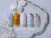 ナチュラルデザイン 品川本店(Natural Design)/オフィスネイル