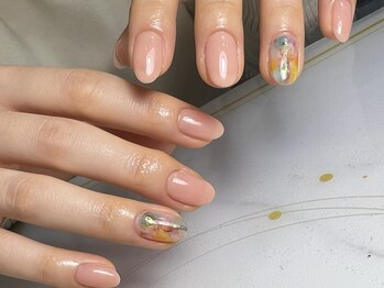ドミネイル 池袋店(DOMI NAIL)/
