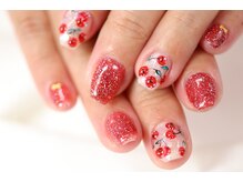 ネイル シャンブル(nail CHAMBRE)/