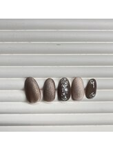 ファンザネイル(fun the nail)/