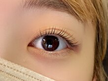 アイシャルマン 目黒店(EYE CHARMANT)/パリジェンヌラッシュ☆目黒