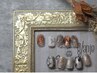 《8月限定》handジェルネイル★アートし放題　￥8500