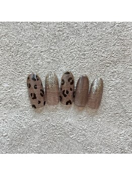 ディーソワン(De-soin)/11月限定マンスリー