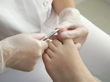 ドイツ式フットケアサロン コハル(KoHaRu)の写真