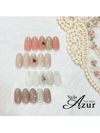 定額デザインBコース