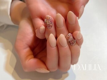 ダリア 西大寺本店(DAHLIA)/