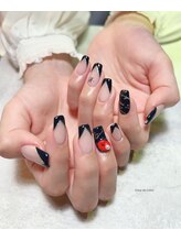 ミップチップ クップドクール アルム(mipccip×Coup de Coeur×Areum)/¥9450