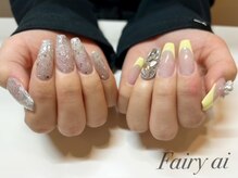 フェアリーアイ(Fairy ai)/Fairy ai
