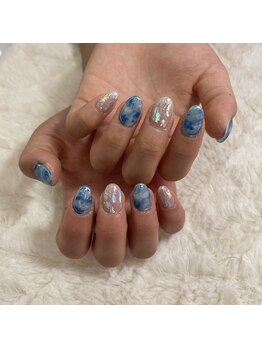 はあとねいる 東川口店/はあとねいるデザイン181番