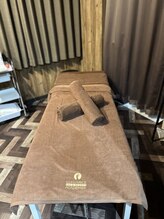サロン ド ベトリー(Salon de Betory)/エステルーム