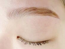 ネイルアンドアイラッシュ ラグナ サロン(Nail&Eyelash Laguna Salon)/眉毛パーマ&WAX脱毛