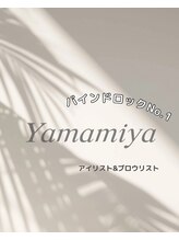 アイラ 新越谷店(EYELA)&nbsp;yamamiya 