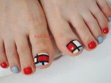 ネイルローズ(NAIL Rose)/