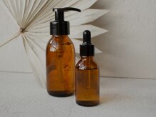 ナップ 吉祥寺(Nap)/アロマオイル