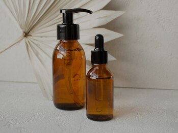 ナップ 吉祥寺(Nap)/アロマオイル