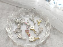 プライム(PRIME)の雰囲気（キャラパーツや大振りパーツなど200種類以上ご用意しております!）