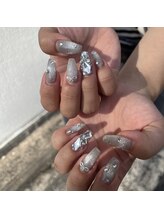 ネイルサロン ココロジー(COCOLOGY)/ハンドジェルやり放題　