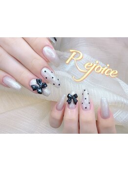 60分仕上げの時短メニューがあるサロン