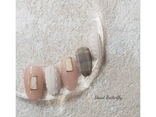 ネイルサロン スクール ビュートバタフライ 相模大野店(BEAUT BUTTERFLY)/