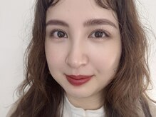 ネオン 鵠沼海岸(NEON)/美眉 WAX＊