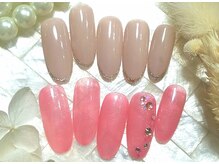 パーフェクトネイル 桜ヶ丘店(Perfect Nail)/