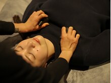 ヨモスパ 北浦和店(YOMOSPA)/ストーンヘッド