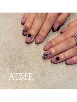 アイム(AIME)/韓国