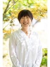 フットスタースマイル&nbsp;阿邊 里恵