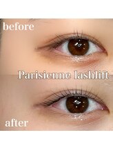 ソプラ 京都駅前店(sopra)/パリジェンヌ