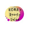 コマズビューティサロン(Koma's Beauty Salon)のお店ロゴ
