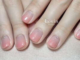 【パラジェル】グラデーション