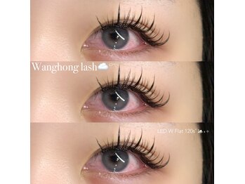 フェイン 心斎橋店(fein.)/ワンホンマツエク☆