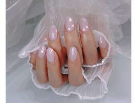 ちゅるんワンカラー♪