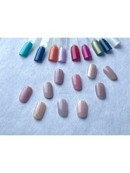 シンプル系（オフィス・日常）が得意