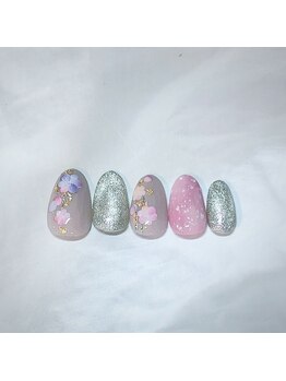 ティアモ(Ti Amo)/さくら♪