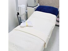 ポーラ 鶴岡南店(POLA)の雰囲気（二部屋の個室＆ツインルームあり☆ペアエステも承ります！）