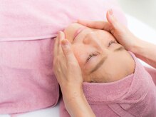 完全プライベートサロン。初めての方も安心のカウンセリング◎