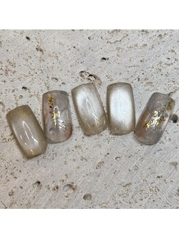 ネイルジョブ(NAIL JOB)/ジェル《定額1》